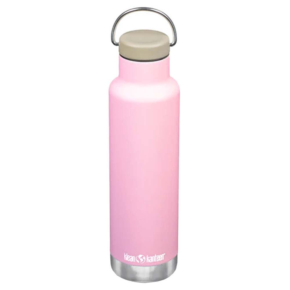 Klean kanteen vacuum sales insulated 20 oz